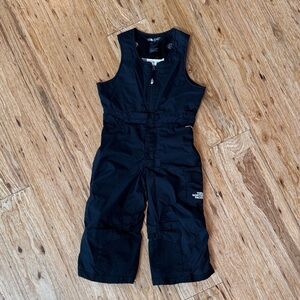 The North Face Toddler Snow Bibs